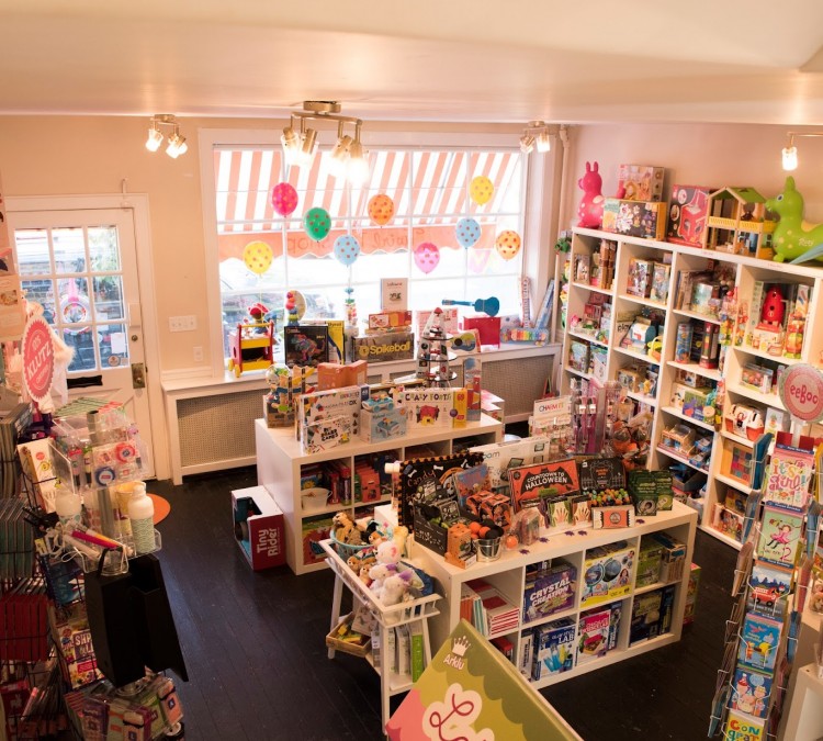 Twirl Toy Shop (Pennington,&nbspNJ)